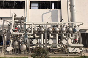 EtOH (Ethanol) Dehydration